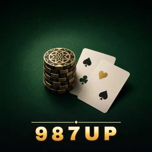 Ulasan 987up