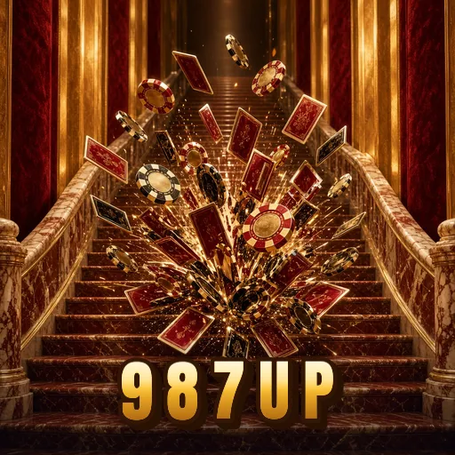 Resmi 987up
